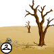 Desert Tree Trinket