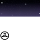 Desert Night Sky