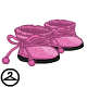 Nesh Wocky Shoes