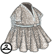 Frostbitten Dress