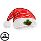 Jolly Holiday Hat