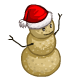 Mr. Sandman