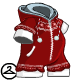 Winter Onesie