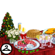 Christmas Feast