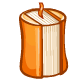 The Frankincense Candle Book