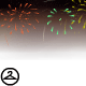 Festive Fireworks