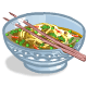 Hand Pulled Noodle Soup