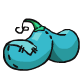 Splibean Plushie