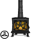 Rustic Oven