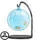 Pretty Fish Bowl
