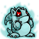Ghost Tyrowbee