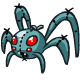 Ghost Spyder Plushie