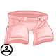 Light Pink Winter Wear