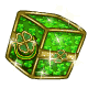 Clover Earrings