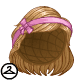 Retro Scorchio Wig