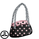Retro Scorchio Bag