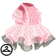 Dreamy Faerie Dress