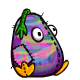 Fancy Negg Plushie
