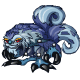 Mutant Lutari Action Figure