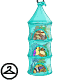 Plushie Organizer
