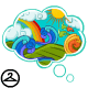 Imagination Thought Bubble