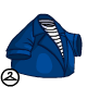 Blue Blazer & Striped Shirt
