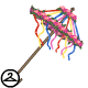 Premium Collectible: Maypole Parasol