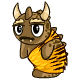 Tyrannian Blibble