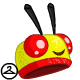 Buzzer Yurble Headgear
