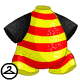 Buzzer Yurble Outfit