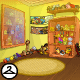 Altador Cup Room of Glory
