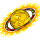 Moltara Official Team Badge