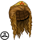 Regal Crown & Wig