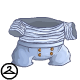 Quiggle Sailor Outfit