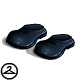 Quiggle Sailor Shoes