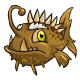 Tyrannian Gulper