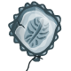 Tyrannian Rock Balloon