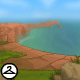 Gorgeous Oceanside Cliffs