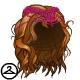 Royal Beaded Long Curled Locks