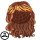 Water Sprite Nimmo Wig