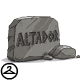 Original Altador Sign
