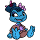 NC Mall Background Shopkeeper Plushie