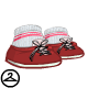 Geeky Kau Shoes