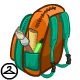 Geeky Kau Backpack