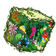 Summer Love Garland