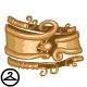 Golden Arm Band