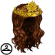 Laurel Goddess Crown