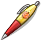 Yooyuball Pen