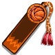 Yooyuball Bookmark