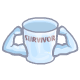 Survivor Mug